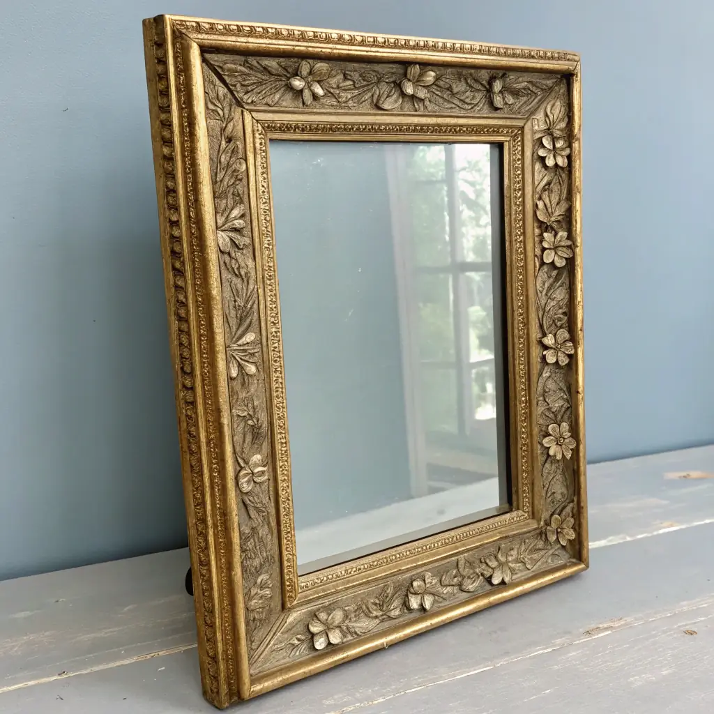 Decorative Pet Frame