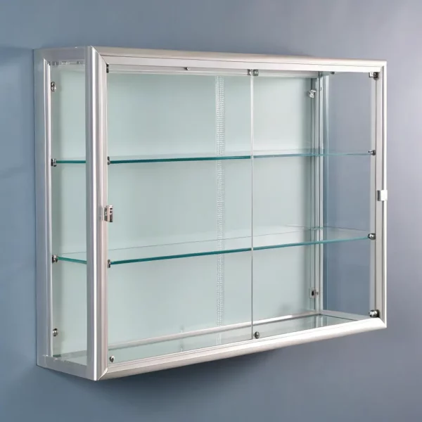 Acrylic Display Case